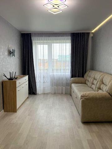 Здам в оренду 1но кімнатну квартиру