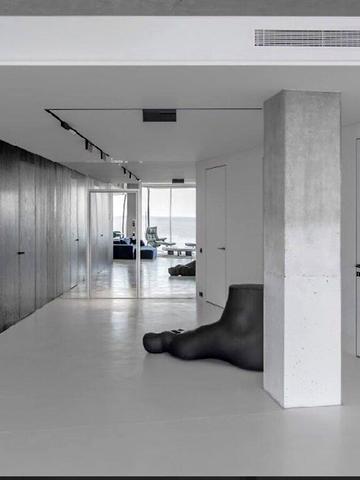 Трикімнатні апартаменти в Марістеллі