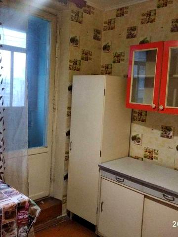 Реальная 1-ка на Научной, Ботанический Сад, Проспект Науки 21-а