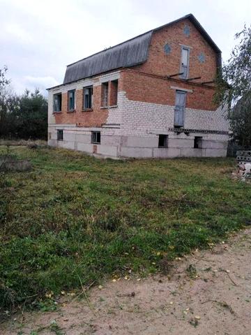 Продам терміново будинок
