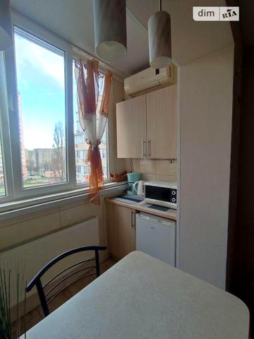 Довгострокова оренда 1к Квартира Мирослава Мисли (Цілиноградська) вулиця ЖК Алексеевские Акварели