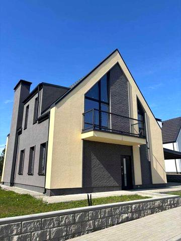 Продаж будинку! БЕЗ КОМІСІЇ! КМ PALLO ALTO! Біля Києва