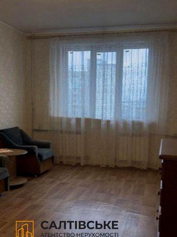 ЛО-3848 Продам 4К квартиру на Северной Салтовке Северная 1