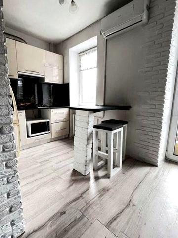 Здам 1 кімнатну квартиру. Район Седова. Різдвяна 71