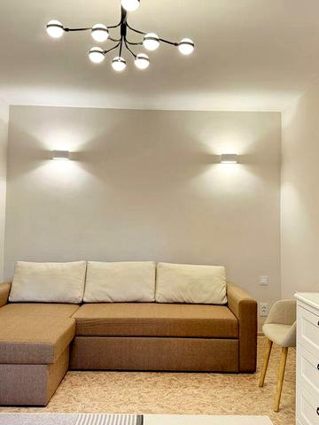 Здам в оренду 1 кім квартиру ЖК Буча Квартал