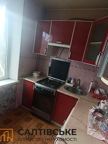 ОВ-3830 Продам 1к квартиру на Салтовке Медкомплекс 624 м/р