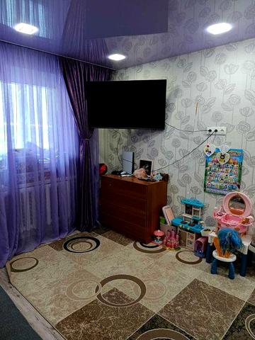 Продам 1 к квартиру Тополь-3 Тупік маршруток.