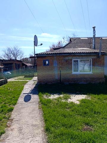 Продаж  1/2 будинку,м.Переяслав