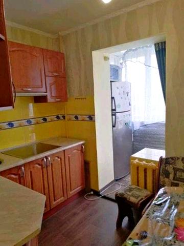 Продаж квартири Лісовий масив, вул.Мілютенка 5а, метро Чернігівська