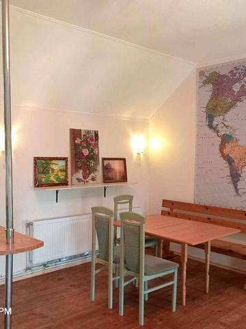 Здається дім в оренду, Голосіївський район