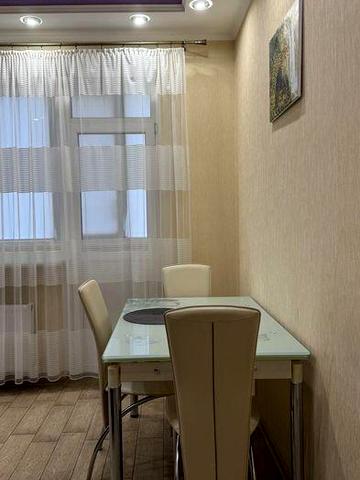 Аренда квартиры новострой ЖК Левитан, Радужный.