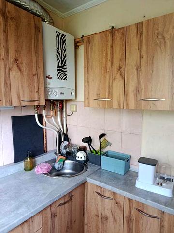 Здається 2- х кім.квартира по вул.Заньковецька