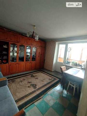 Продаж 1к Квартира Івана Дзюби (Академіка Павлова) вулиця