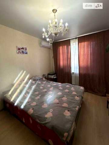 Продаж 1к Квартира Миколаївська вулиця ЖК Золотая Эра