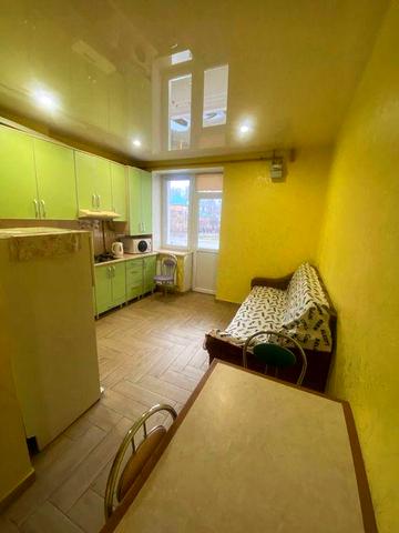 Здається 1 кімнатна квартира в новобудові на вул 50 Річчя УПА