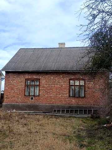 Продам будинок Судова Вишня