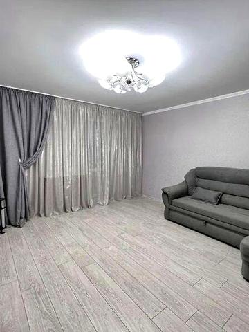 Довгострокова оренда 3к Квартира Янтарна вулиця