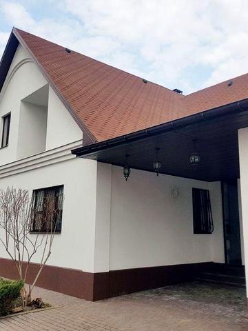 Сдам дом с ремонтом Новоалександровка