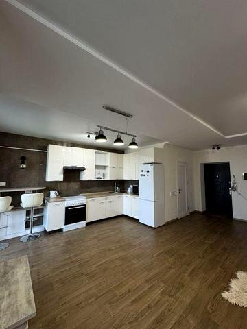 Оренда 1но кімнатної ЖК Перлини Корбутівки