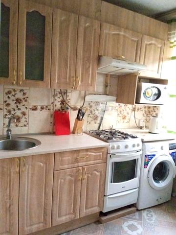 Сдам 2х комнатную квартиру в центре Бульвар Центральный.