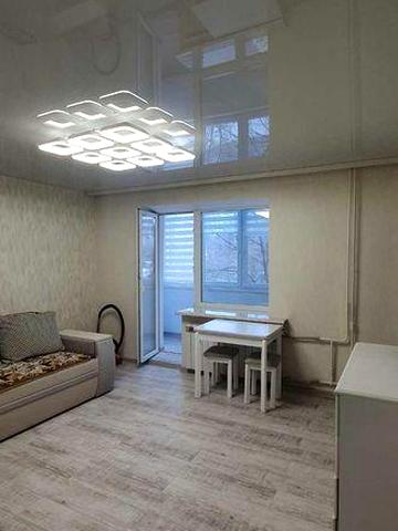 Здам 1-к зі свіжим ремонтом та новими меблями. Студентська. Власниця.