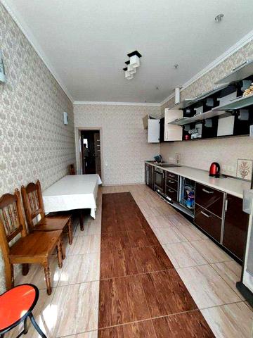 ‼️Таирово‼️3 Жемчужина‼️2 спальни‼️Вид на море‼️Киевский район‼️Жемчужный квартал‼️KADORR‼️ ЖК 3 Жемчужина