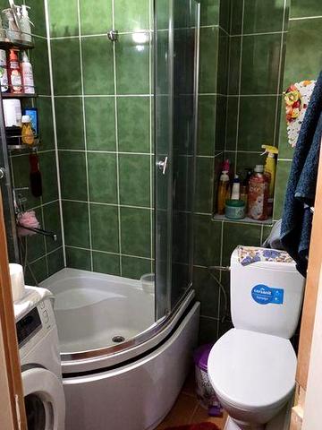 Продасться квартира зівсіма зручностями. по  вул. Гересемчука