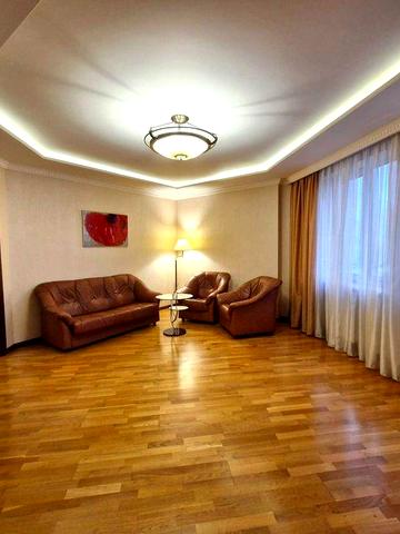 Здається 3к квартира Гришка 9, вода, опалення 24/7, укриття