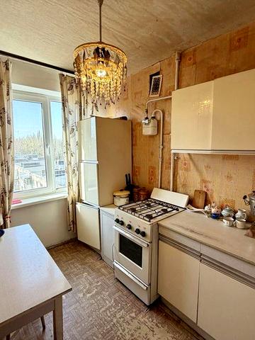 Продаж 2 кімнатної квартири вул. Новозаводська, Інгульський р-н.