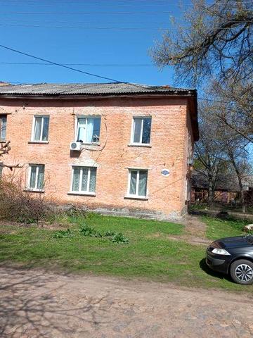 Продаж квартири 2-х кімнатної