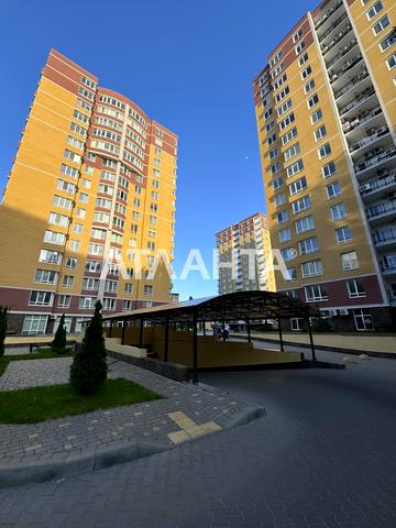 улица Генерала Бочарова, 35/-д, Котовского, Пересыпский, Одесса, Одесская 40000 USD