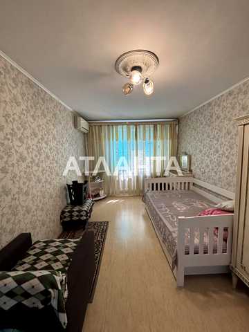 Академика Филатова, 701, Черемушки, Хаджибейский, Одесса, Одесская 80500 USD