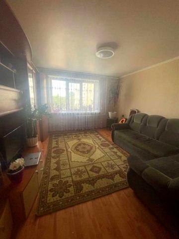 здам трёхкімнатну квартиру