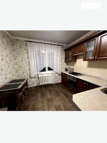 Довгострокова оренда 1к Квартира Академіка Кримського вулиця