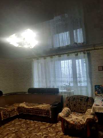 Квартира чешка однокімнатна