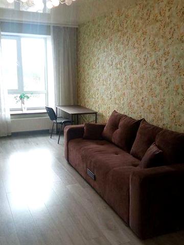 Здам двокімнатну  квартиру ЖК Перлина Корбутівки. Довгостроково.