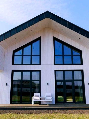 Котеджне містечко LELEKA