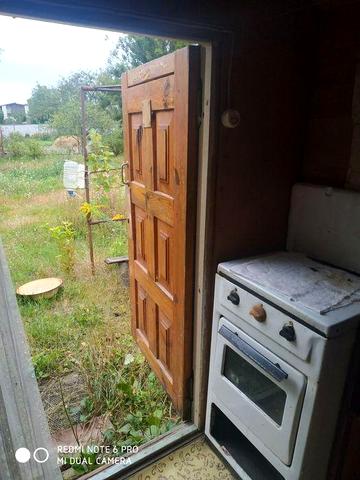 Дача в Березанці