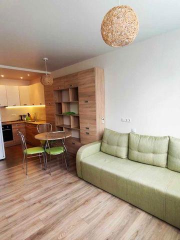 Аренда отличной евродвушки жкСвятобор улЛьвовская 11 (м.Святошин 5мин.)