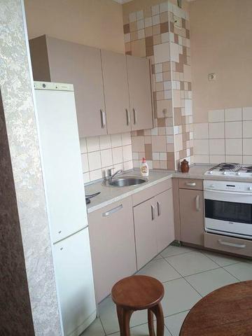 Реальная 3-ка в Центре, Университет, ул Николая Хвылевого, Центр