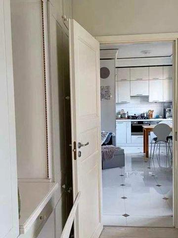 Продажа 3-ком квартиры 75м2 в сталинке, 5мин М Лыбедская