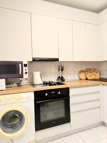 3-к Рене Декарта (Кулібіна) 6а, роздільна, метро Нивки 5 хвилин пішки