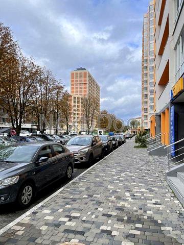 Продаж трьохкімнатної квартири в ЖК Нивки Парк ЖК Нивки-Парк