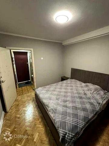 Продаж 2-кімнатної квартири біля метро Лісова Кубанської України 39А