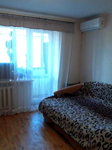 Оренда 1-кім квартира