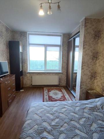 7 НЕБО Сдам долгосрочно 1к квартиру с мебелью и техникой!