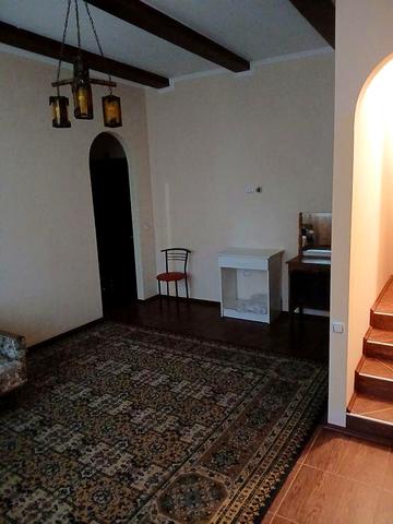 Здам квартиру однокомнатную  ул. Хабаровская 3