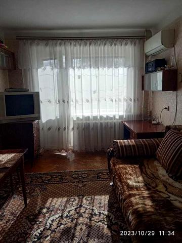 Астрономічна вул., 19