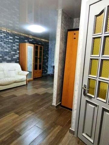 Довгострокова оренда 1к Квартира Алана Шепарда (Суворова) вулиця