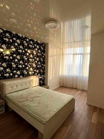 Сдам 1к квартиру в ЖК Чкаловский центр